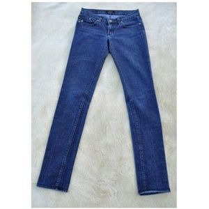 Rock & Republic skinny jeans